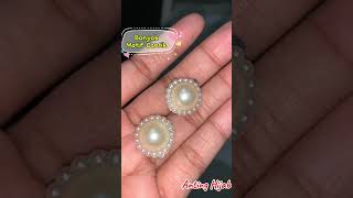 Anting Hijab Kekinian antingmurah antinghijab antingwanita antinghijabmurah [upl. by Solley]