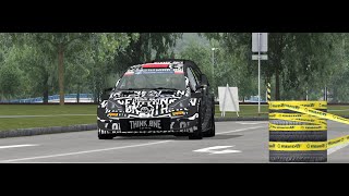 RBR  NEW STAGE  SSS ZLIN [upl. by Renelle738]