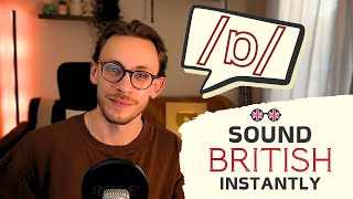 How to Pronounce the ɒ Vowel One of the MOST IMPORTANT British Sounds [upl. by Anuayek]