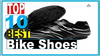 Peloton Shoes Best Shoes For Speedplay Pedals 2022 Buying Guide [upl. by Aleafar4]