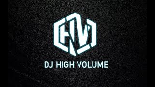 PerfectChcemy być sobąAI DJ HIGH VOLUME Hardstyle [upl. by Atiuqam]