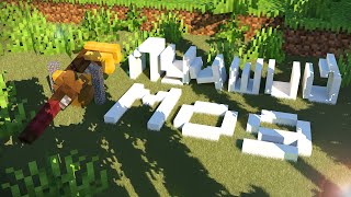 приключение с модами  Minecraft 1201 → 3 [upl. by Farlay]