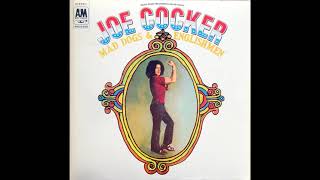 Joe Cocker  Mad Dogs amp Englishmen 1970 Part 2 Full Double Album [upl. by Julieta]