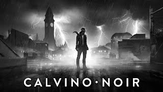 Calvino Noir Gameplay 60FPS [upl. by Eserahc]