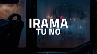 Irama  TU NO TestoLyrics  Sanremo 2024 [upl. by Fidelity]