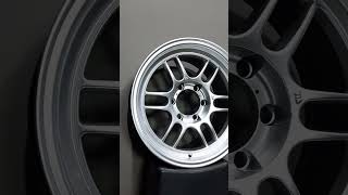 ENKEI RPF1 WHEELS [upl. by Service]