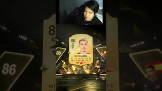 Recompensas de Rivals Div 3 ultimateteam fc25 fifa25 rivals [upl. by Knowles153]