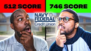 Navy Federal Credit Union PLEDGE LOAN HACK Explained [upl. by Apthorp]