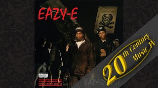 EazyE  2 Hard Muthas feat MC Ren [upl. by Also48]