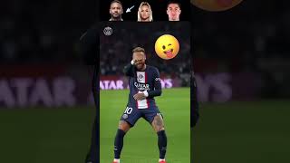 Neymar X Lehmann X CRonaldo  Dancing Challenge 😄 [upl. by Etnohs]