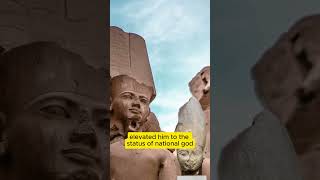 Who is the Egyptian God Osiris   Egyptian Mythology Explained [upl. by Yanehs]