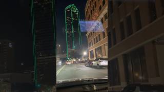 Downtown Dallas tx texas dallas dallascowboys dowtown pesopluma pesoplumaoficial music [upl. by Gilroy]