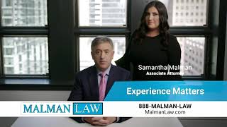 Malman Law Commercial 2021 [upl. by Aettam]