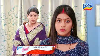 tu raja mu rani tu raja mu rani today tarang megha serial tarang tv  Dec 12024 [upl. by Klimesh]