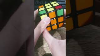 How to solve a norsal Rubik’s cube part 16😁 [upl. by Olimpia159]