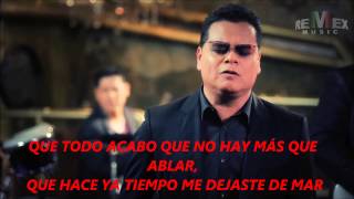 Lupe Guevara amp BXS  ventana del alma video oficial con letras [upl. by Graehme]