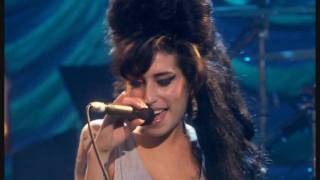 Amy Winehouse  Valerie  Live HD [upl. by Naicul]