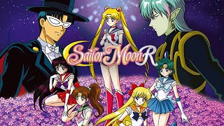 Sailor Moon R The Movie  Power of Love [upl. by Aerdma]