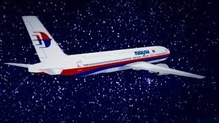 Animación así fue la desaparición y la búsqueda del MH370  BBC Mundo [upl. by Else827]