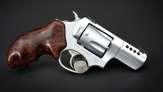 5 Best 38 Special Revolvers Pack A Deadly Punch [upl. by Affra150]