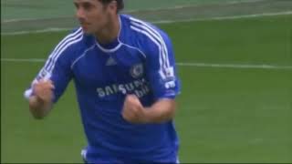 Claudio Pizarro  Chelsea  Both Goals [upl. by Nona]