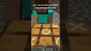 Minecraft Memes About Annoying Friends [upl. by Mariejeanne283]