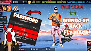 ☠️Gringo xp v75 New Update Hack Password Video 😱 [upl. by Anilag]