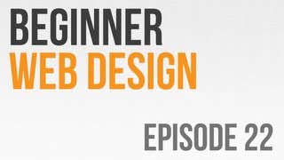 Beginner Web Design Ep 22 Initialising jQuery [upl. by Muhammad]