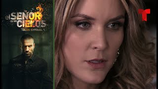 El Señor de los Cielos 3  Capítulo 40  Telemundo Novelas [upl. by Suh306]