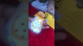 inboxing de Crocs de McDonald’s￼￼￼ [upl. by Elbertine]