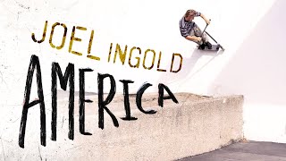 JOEL INGOLD  AMERICA [upl. by Asalocin381]