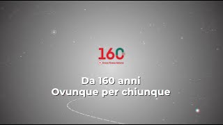 Croce Rossa annual video 2023 [upl. by Homer]