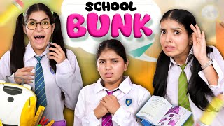 School Bunk  Teenagers Life  Students vs Teachers  Anaysa [upl. by Ahsenra108]