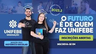 Campanha Seletivo 2023 [upl. by Einnov]