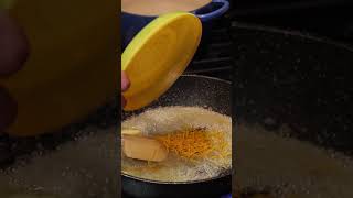 Les Crêpes Suzette food frenchchef recipe cooking recette cuisine recettefacile [upl. by Hege]