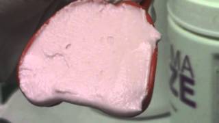 Mixing Alginate HD [upl. by Eustasius]