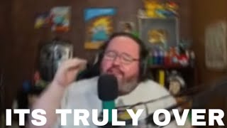 Boogie2988 FAKED CANCER  an analysis [upl. by Ciaphus]