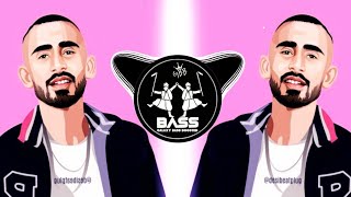 Tu Hi BASS BOOSTED Sultaan Leatest Punjabi Song 2023 GBB [upl. by Talley]