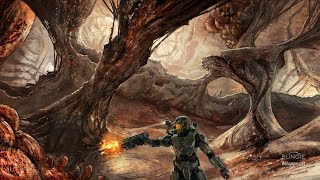 Halo Flood Themes 1000 SUBSCRIBERS [upl. by Anivla]