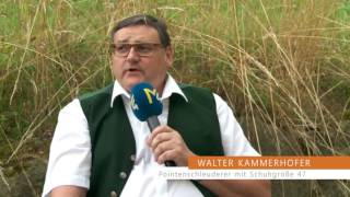 Kammerhofer amp Mayerhofer Stammtisch in Seitenstetten [upl. by Bixler727]