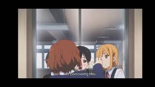 TAMAKO TRYING TO CONFESS TO MOCHIZOU  TAMAKO LOVE STORY MOVIE [upl. by Monti]