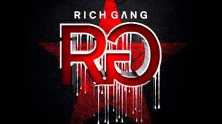 Mystikal Feat Birdman RG Intro official Rich Gang Album [upl. by Igal289]