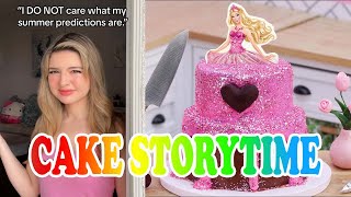 💖 ASMR Cake Storytime  Mark Adams Brianna Guidry amp OTHERS  POVs Tiktok Part 355 [upl. by Consuelo340]