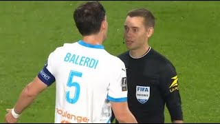 MONTPELLIER vs MARSEILLE 05 HIGHLIGHTS amp GOALS 2024 [upl. by Kobi145]