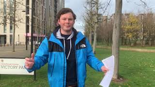 Urban Fieldwork GCSE Geography Revision Video 4  Comparing Fieldwork Data Collection Methods [upl. by Krutz318]