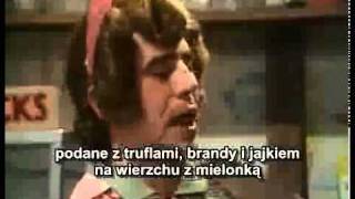 Monty Python  Spam Napisy PL [upl. by Scevour]