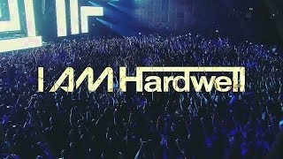 I Am Hardwell Jakarta 2013  Official After Movie [upl. by Vinny]