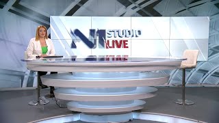 N1 Studio Live 31012024 [upl. by Awahsoj300]