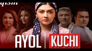 Ayol kuchi 26 серия Анонс Дата выхода [upl. by Sukcirdor]