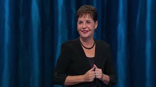 Mentalidades certas e erradas  Joyce Meyer [upl. by Omrellig218]